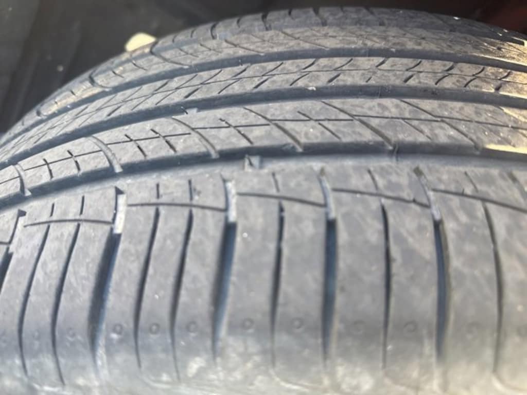 Used 2010 Toyota Venza Base