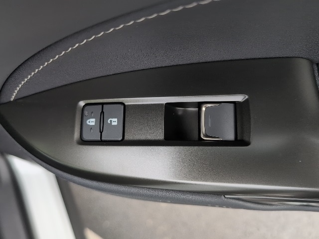 2026 Lexus NX 450h+ Luxury - Photo 31