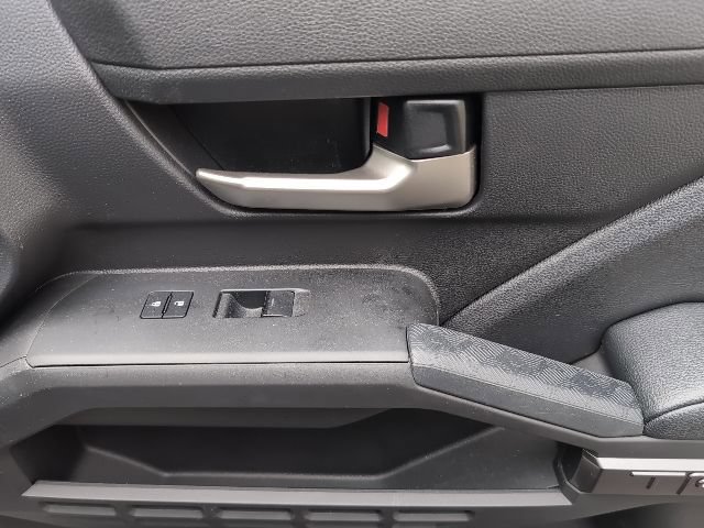 2024 Toyota Tacoma TRD Off Road - Photo 24