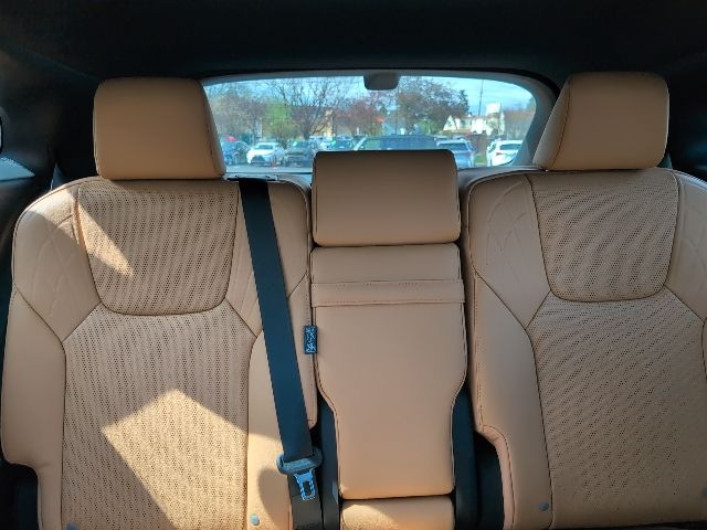 2026 Lexus RX 350 Premium - Photo 27