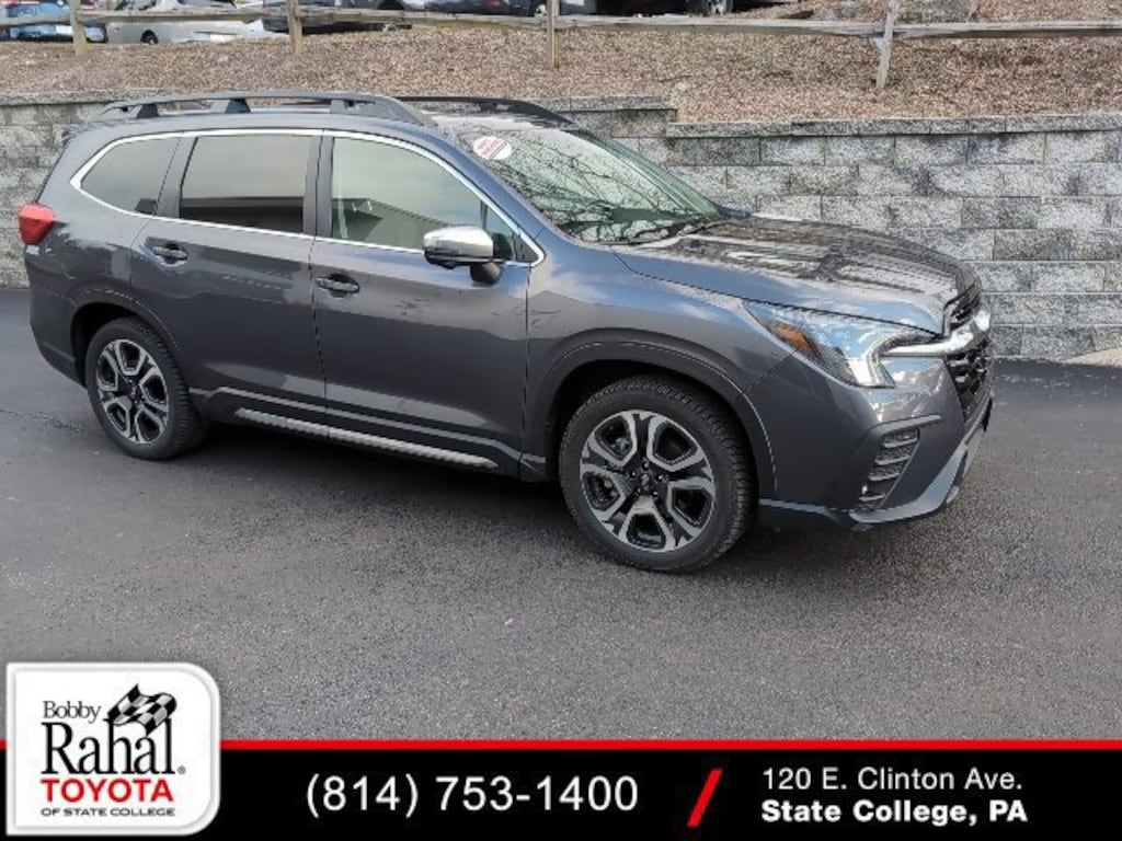 Used 2023 Subaru Ascent Limited