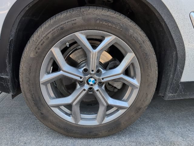 2020 BMW X3 30i - Photo 10