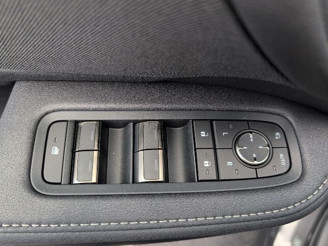 2026 Lexus TX 350 Luxury - Photo 13