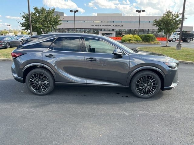 2025 Lexus RX 350 Premium photo 3