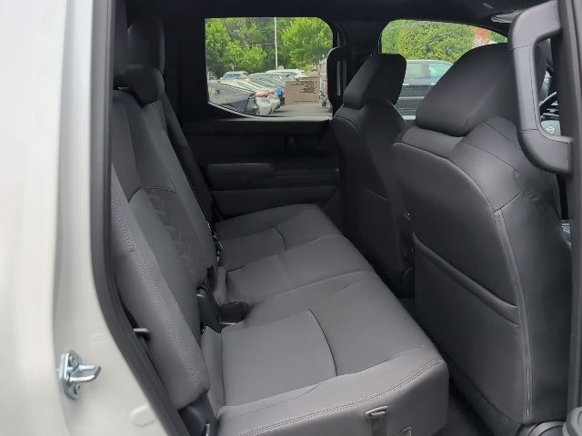 2026 Toyota Tacoma SR - Photo 29