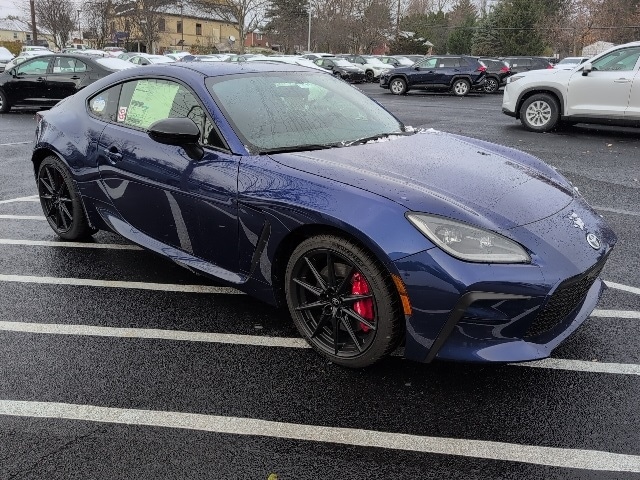 2025 Toyota GR86 Base's photo