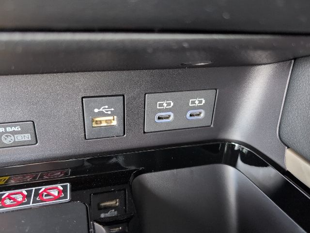 2026 Toyota Camry XSE - Photo 21