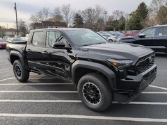 2025 Toyota Tacoma i-FORCE MAX TRD Off-Road i-FORCE MAX Truck Double Cab