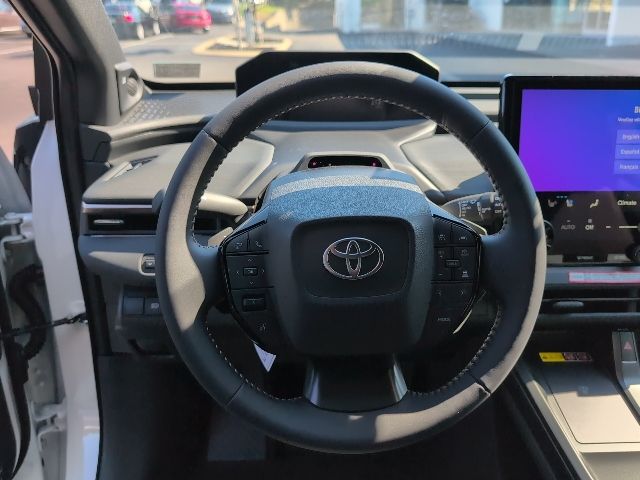 2026 Toyota bZ Woodland Woodland Premium - Photo 15