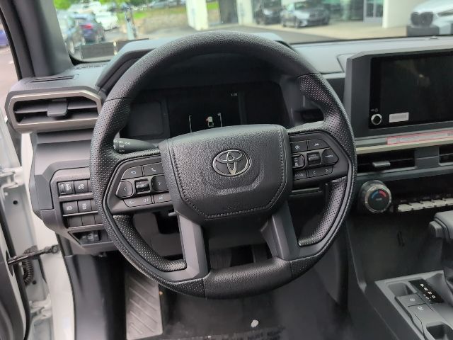 2026 Toyota Tacoma SR - Photo 15