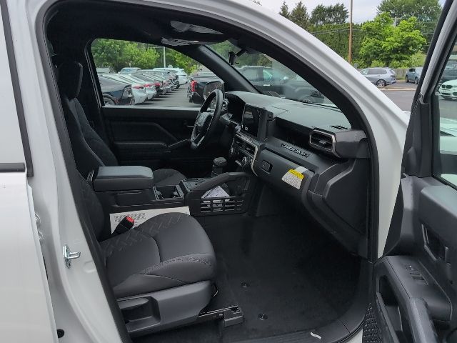 2026 Toyota Tacoma SR - Photo 23