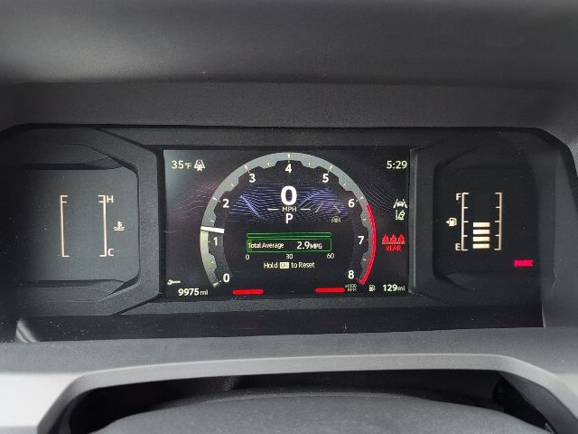 2025 Toyota Tacoma SR - Photo 15
