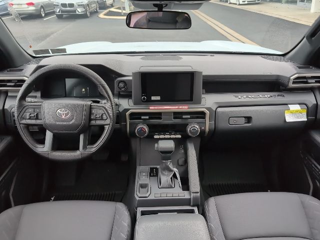 2025 Toyota Tacoma SR - Photo 25