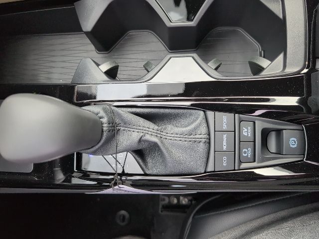2026 Toyota Camry XSE - Photo 23