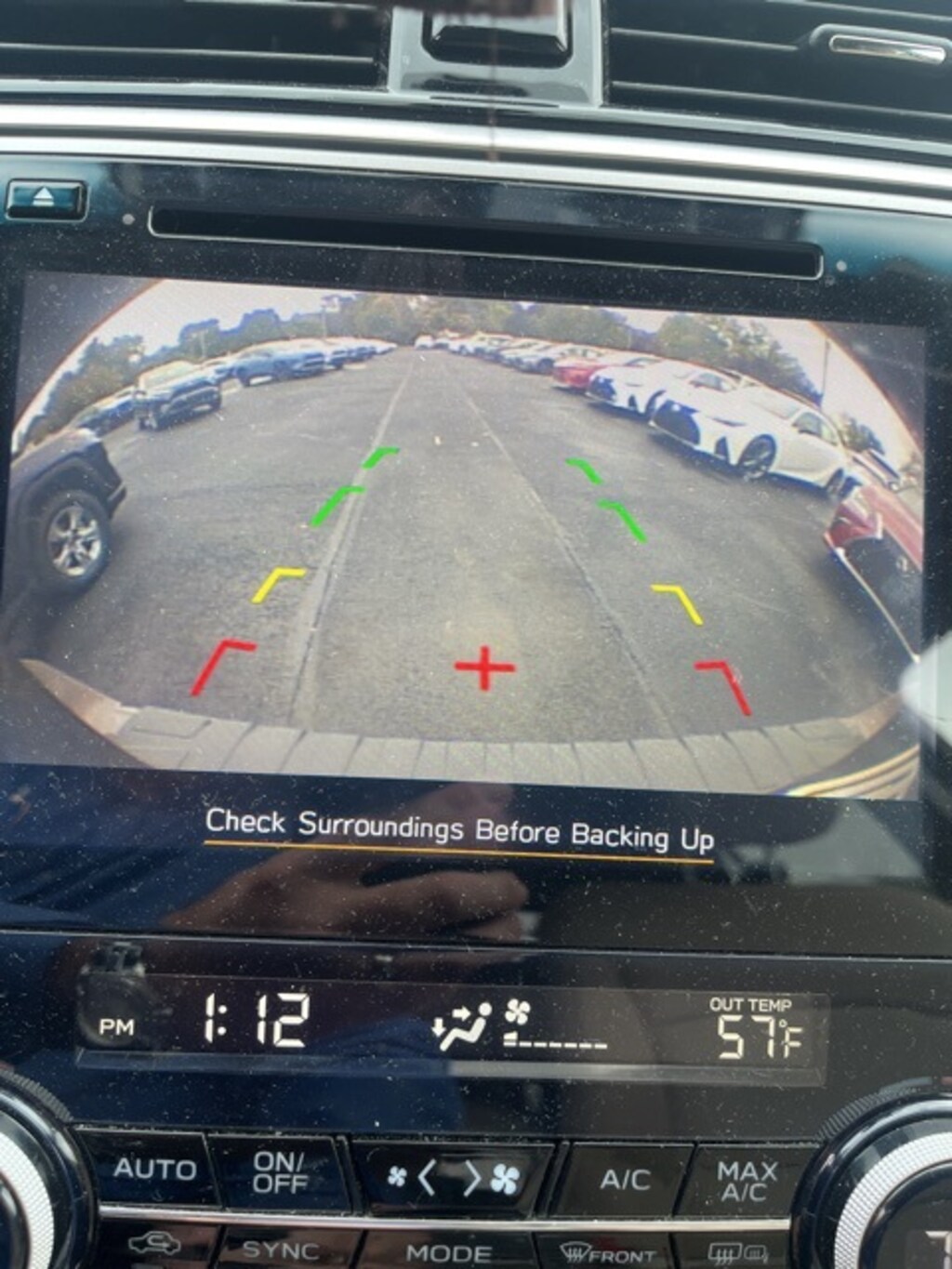 Used 2019 Subaru Outback 2.5i Premium SUV