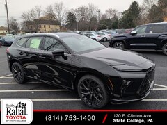 2025 Toyota Crown Signia Limited SUV