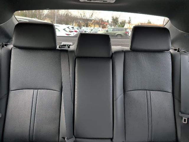 2026 Toyota Camry XSE - Photo 26