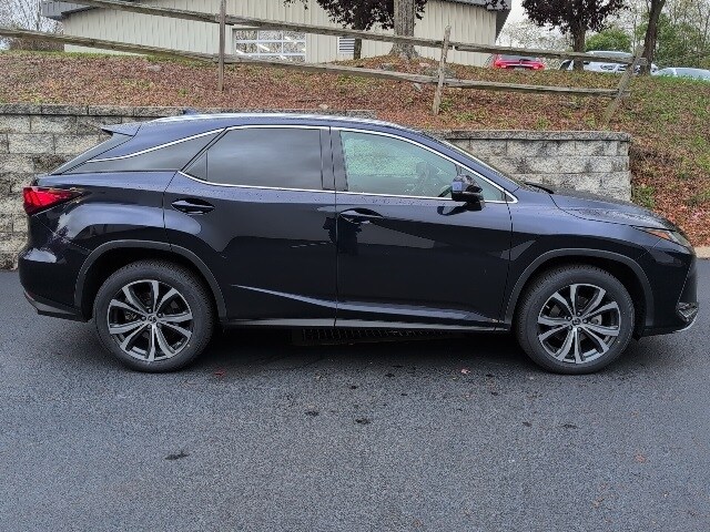 2020 Lexus RX 350 Premium photo 3