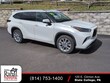  Toyota Highlander Hybrid