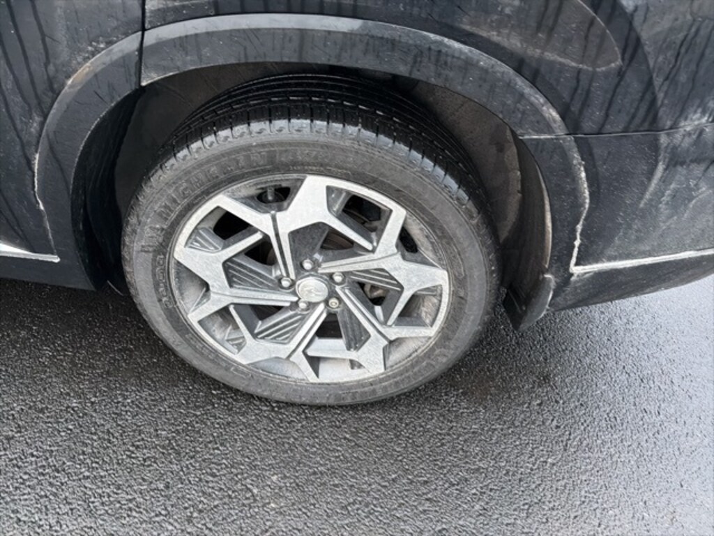 Used 2021 Hyundai Palisade Calligraphy SUV