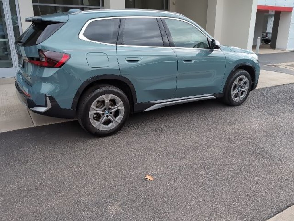 Used 2023 BMW X1 xDrive28i SUV