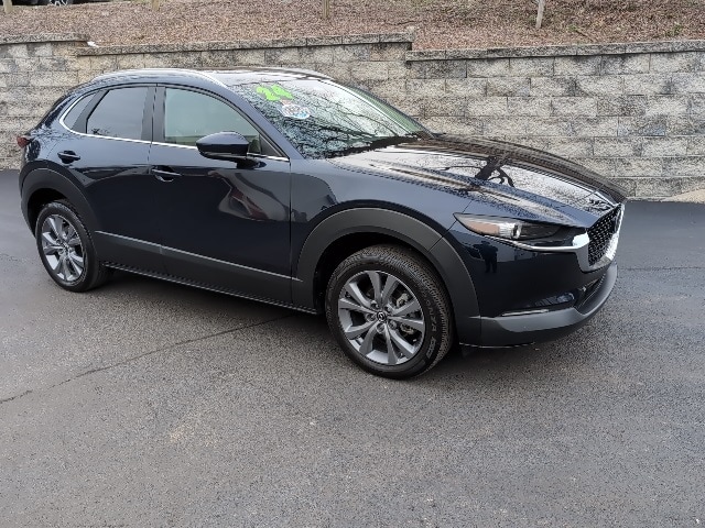 2024 Mazda CX-30 Preferred's photo
