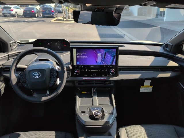 2026 Toyota bZ Woodland Woodland Premium - Photo 28