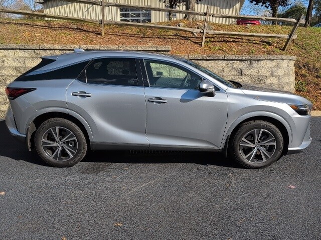 2023 Lexus RX 350 Premium photo 2