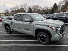 2026 Toyota Tundra SR5 Truck CrewMax