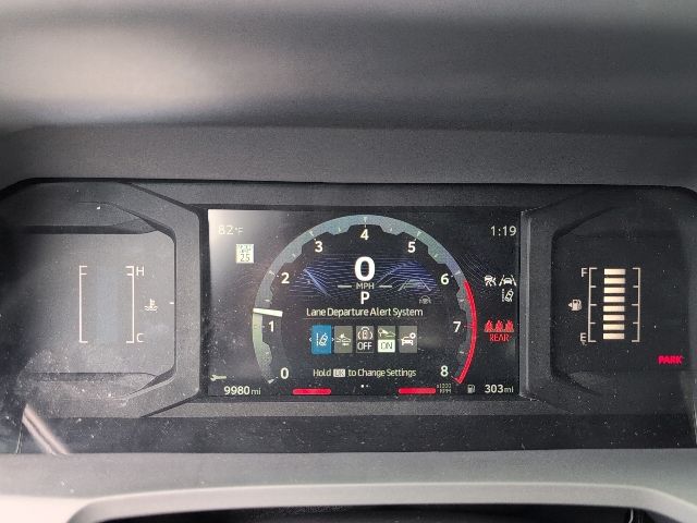 2026 Toyota Tacoma SR - Photo 16