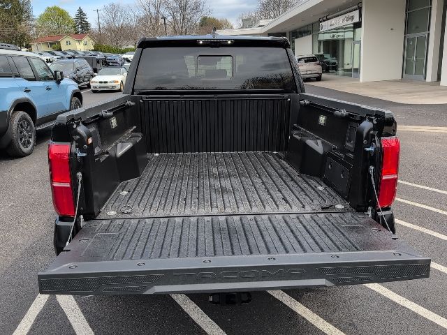 2026 Toyota Tacoma Limited - Photo 36