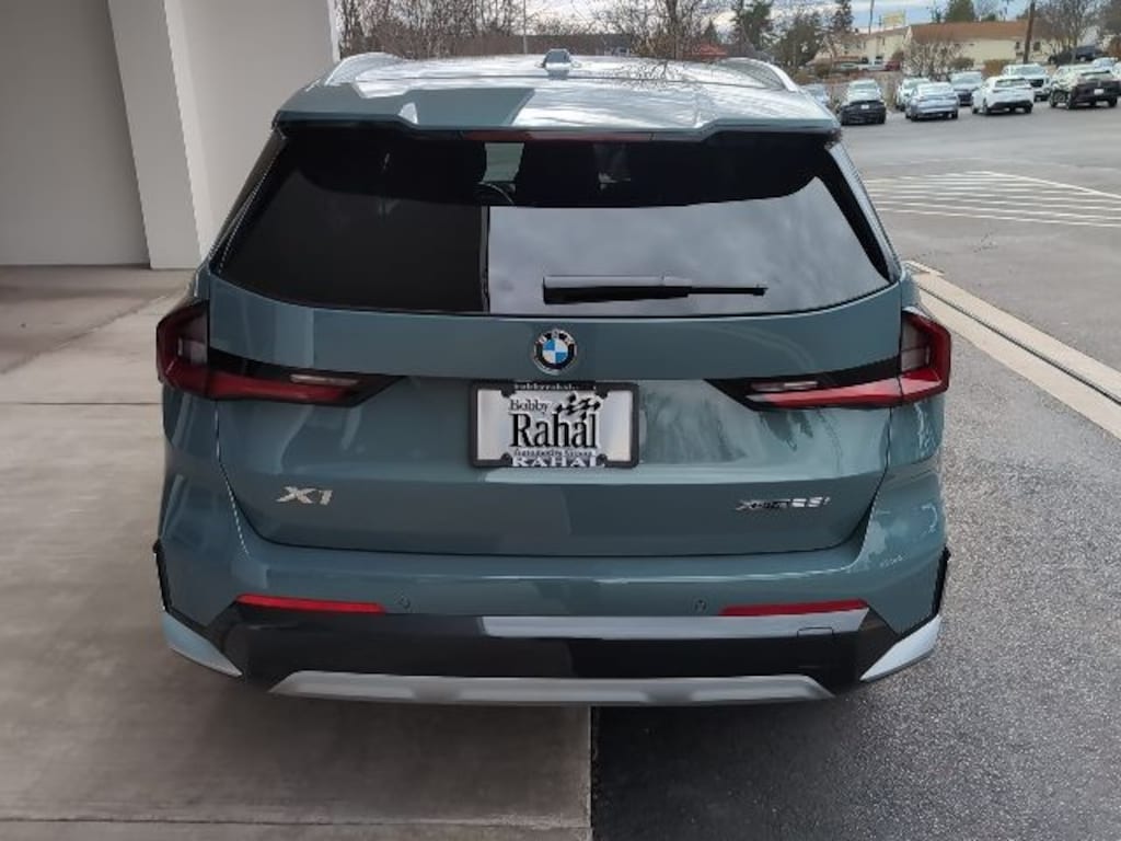 Used 2023 BMW X1 xDrive28i SUV
