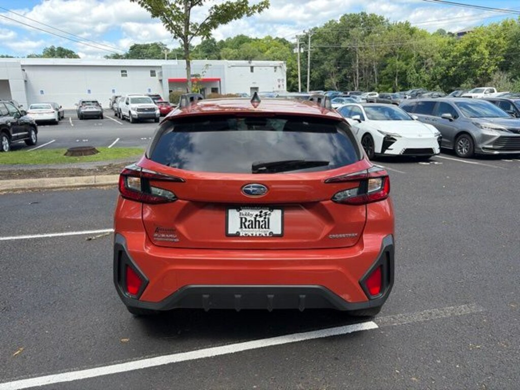 Used 2024 Subaru Crosstrek Premium SUV