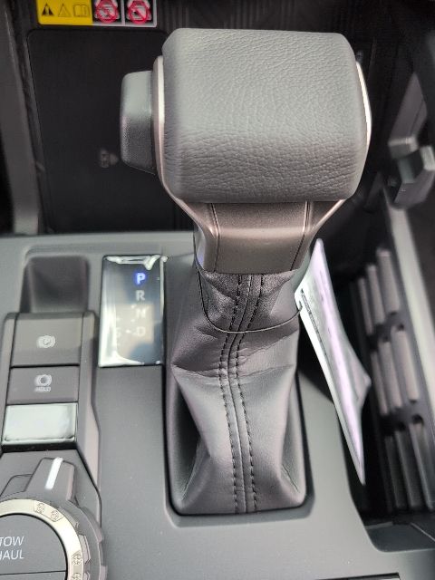 2026 Toyota Tacoma Limited - Photo 25