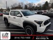  Toyota Tacoma i-FORCE MAX