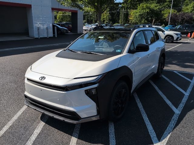 2026 Toyota bZ Woodland Woodland Premium - Photo 7