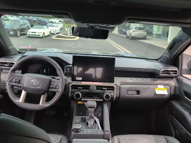 2026 Toyota Tacoma Limited - Photo 32