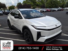 2026 Toyota C-HR SE SUV