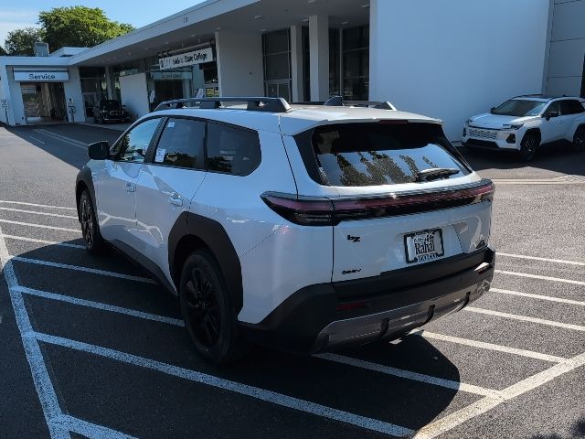 2026 Toyota bZ Woodland Woodland Premium - Photo 8