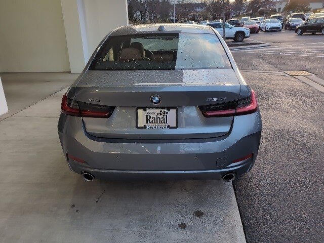 2023 Bmw 330i xDrive photo 4