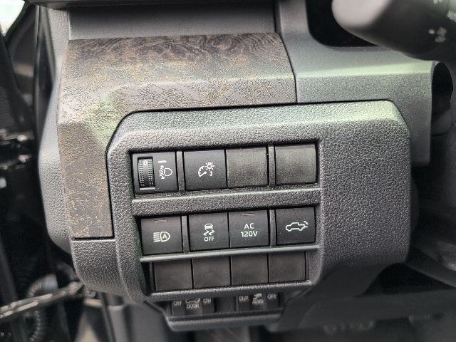 2026 Toyota Tacoma Limited - Photo 14