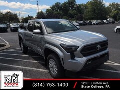 2026 Toyota Tacoma SR5 Truck Double Cab