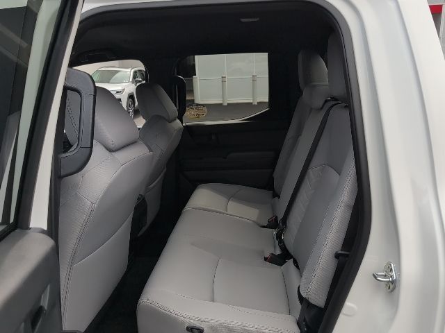 2026 Toyota Tacoma SR5 - Photo 29