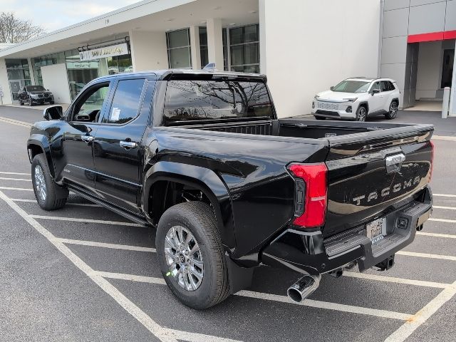 2026 Toyota Tacoma Limited - Photo 9