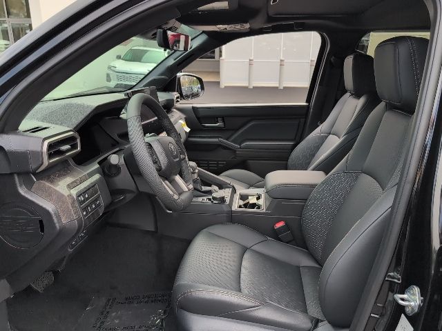 2026 Toyota Tacoma Limited - Photo 12
