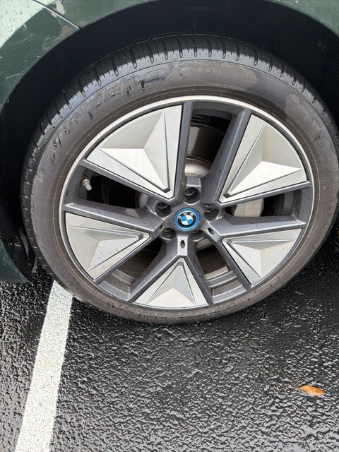 2023 Bmw i4 eDrive40 photo 2