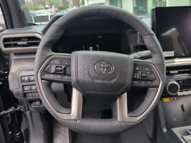 2026 Toyota Tacoma Limited - Photo 16