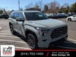  Toyota Sequoia