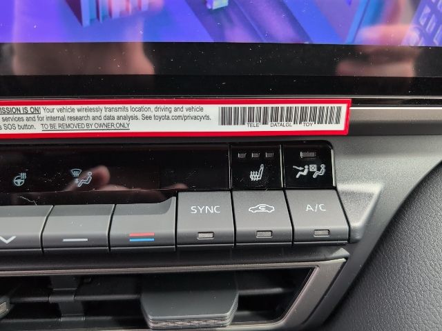 2026 Toyota Camry XSE - Photo 20