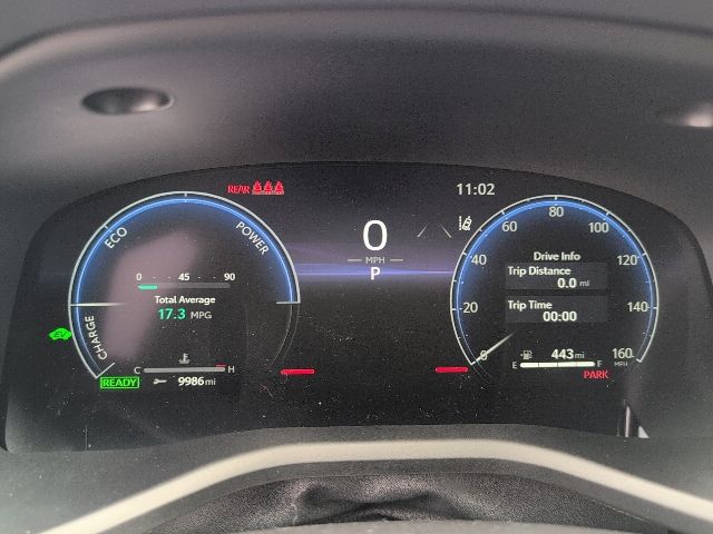 2026 Toyota Camry XSE - Photo 16